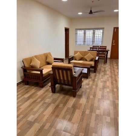 Aalayam Kancheepuram المظهر الخارجي الصورة