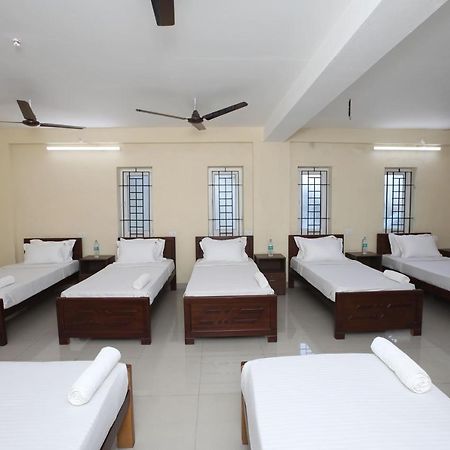 Aalayam Kancheepuram المظهر الخارجي الصورة