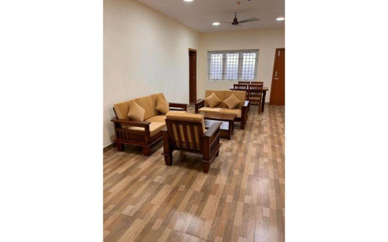 Aalayam Kancheepuram المظهر الخارجي الصورة