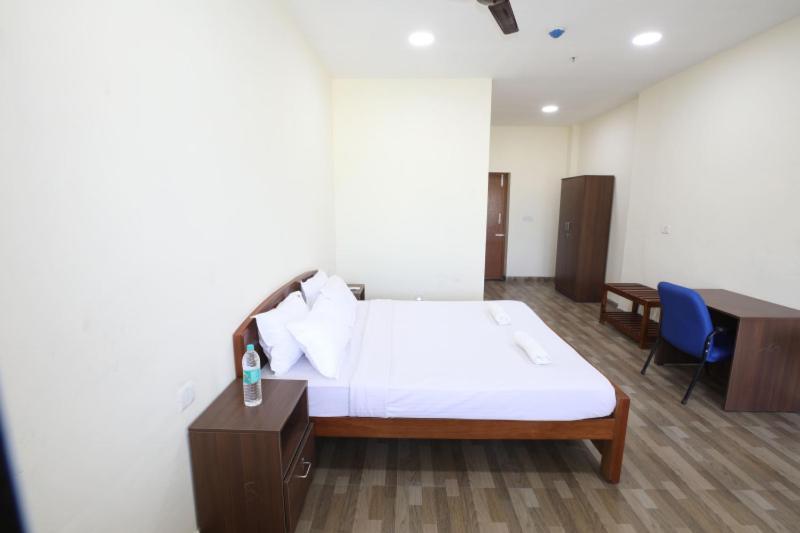 Aalayam Kancheepuram المظهر الخارجي الصورة
